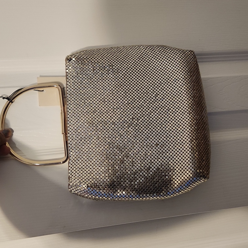 Estee & Lilly purse brand new